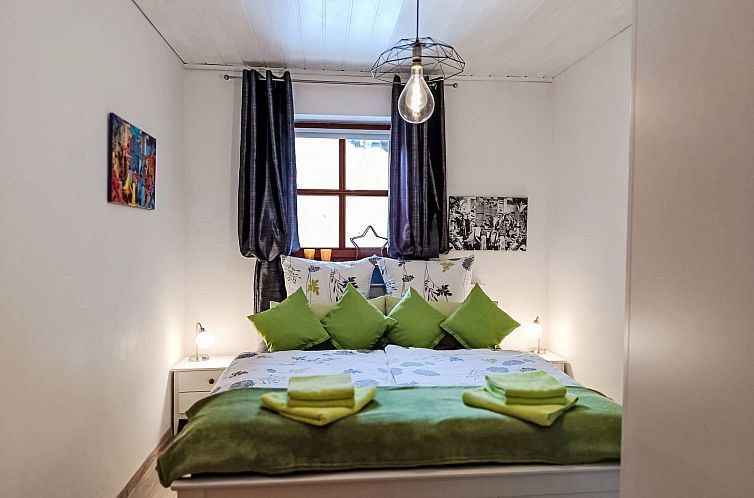 Appartement Waldesruhe 303