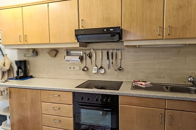 Appartement Waldesruhe 303