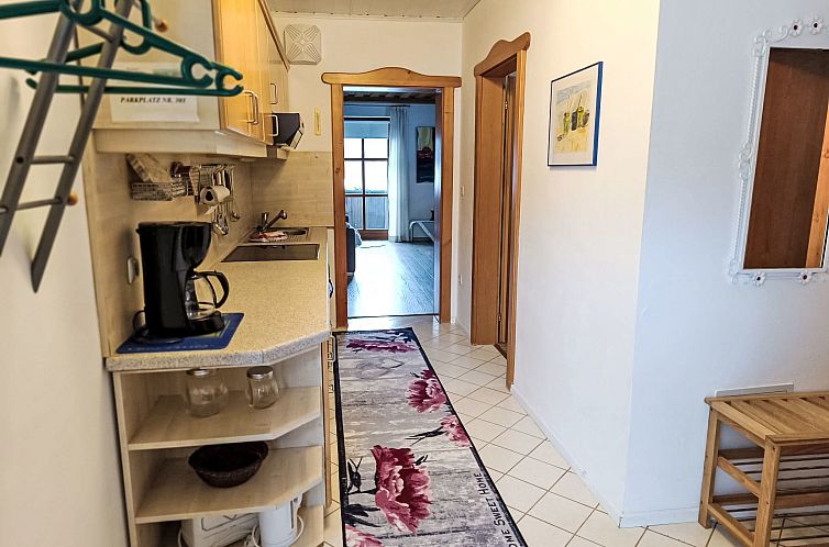 Appartement Waldesruhe 303