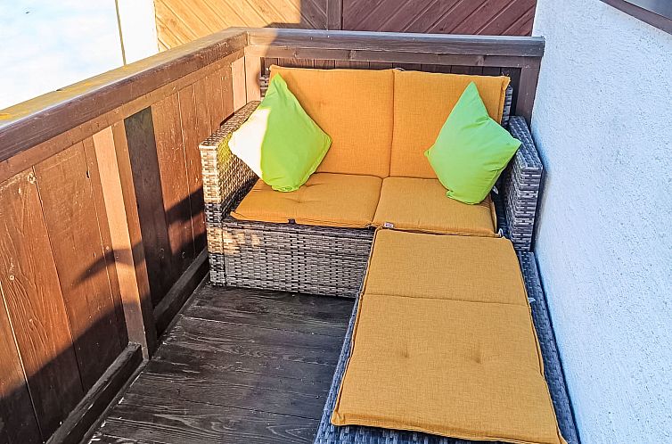 Appartement Waldesruhe 303