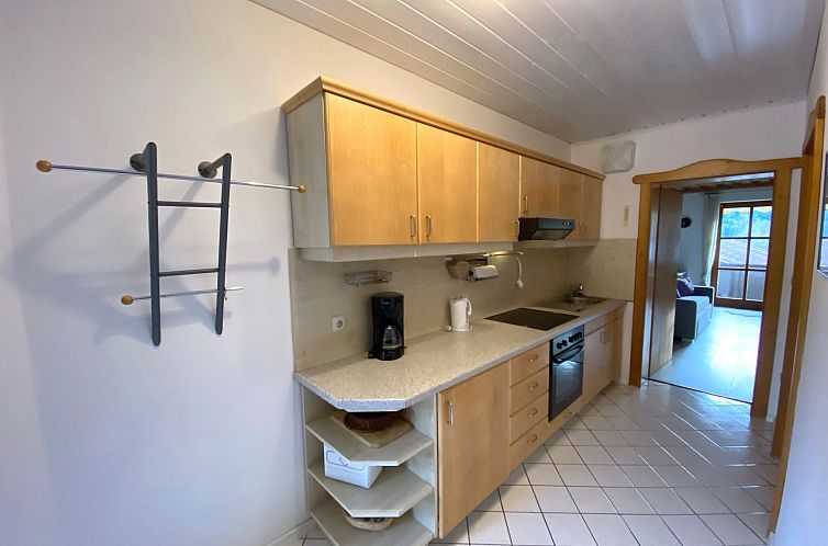 Appartement Waldesruhe 303
