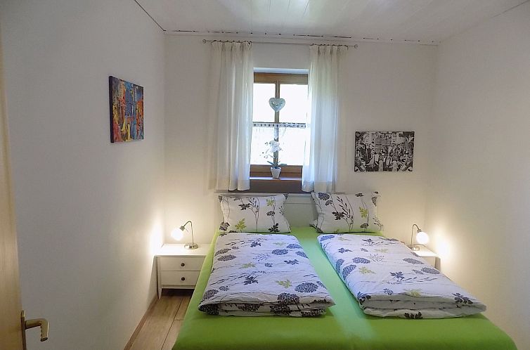 Appartement Waldesruhe 303