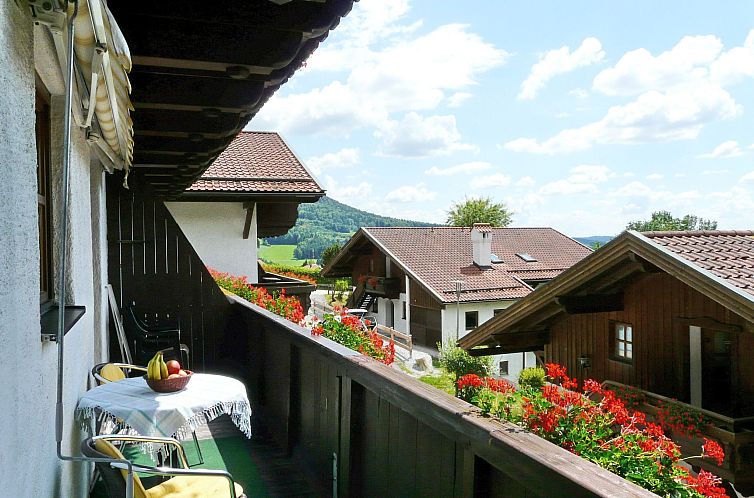 Appartement Waldesruhe 303