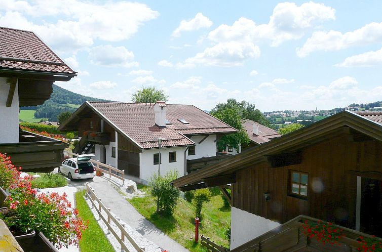 Appartement Waldesruhe 303