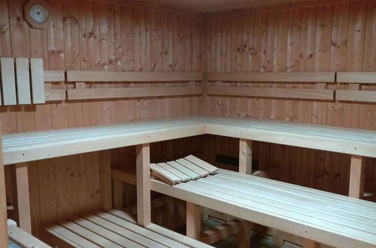 Appartement Waldesruhe 303