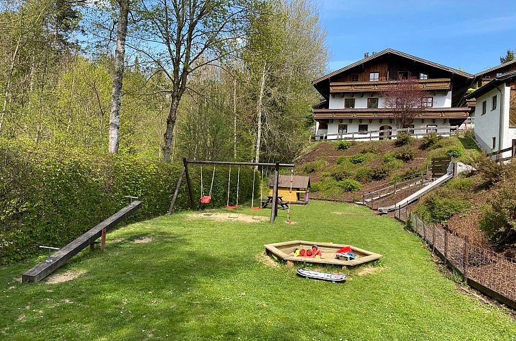 Appartement Waldesruhe 303