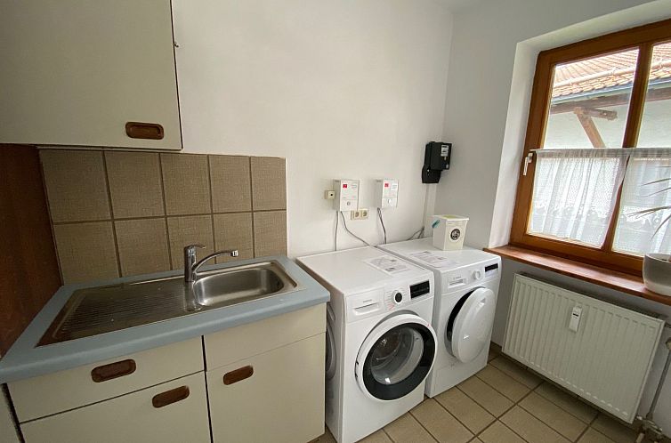 Appartement Waldesruhe 303