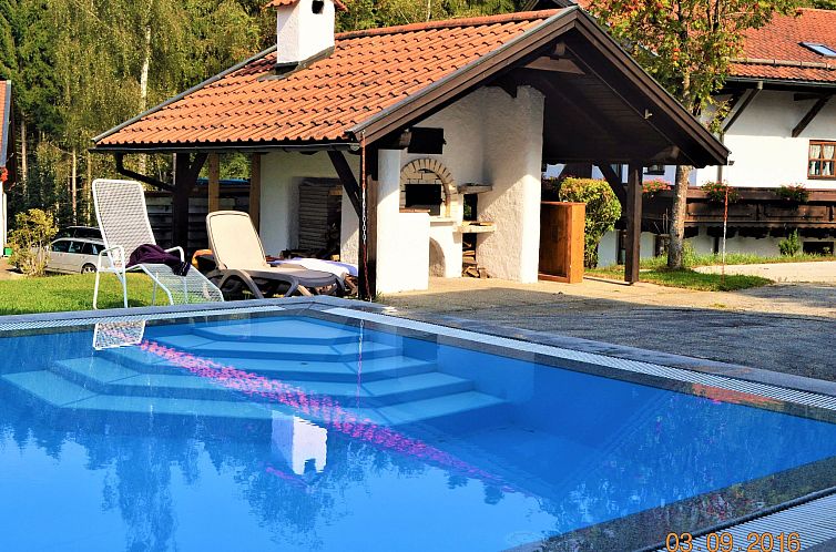 Appartement Wohnung Adalbert Stifter im Bayerischen Wald