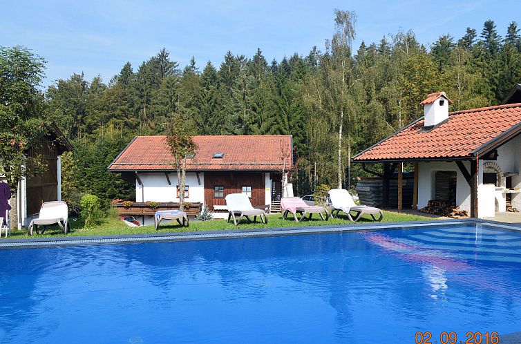 Appartement Wohnung Adalbert Stifter im Bayerischen Wald