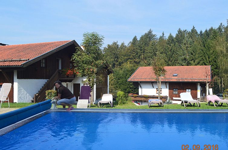 Appartement Wohnung Adalbert Stifter im Bayerischen Wald