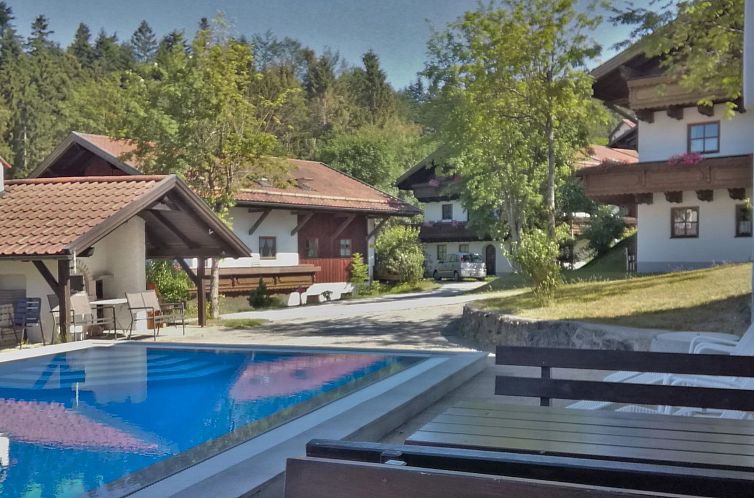 Appartement Wohnung Adalbert Stifter im Bayerischen Wald