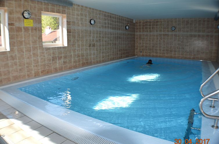 Appartement Wohnung Adalbert Stifter im Bayerischen Wald