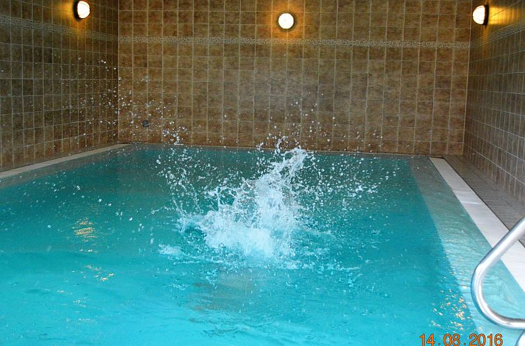 Appartement Wohnung Adalbert Stifter im Bayerischen Wald
