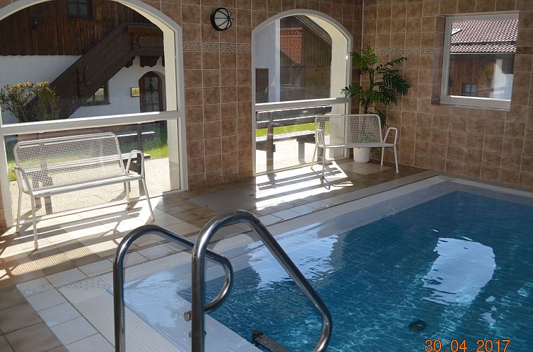 Appartement Wohnung Adalbert Stifter im Bayerischen Wald