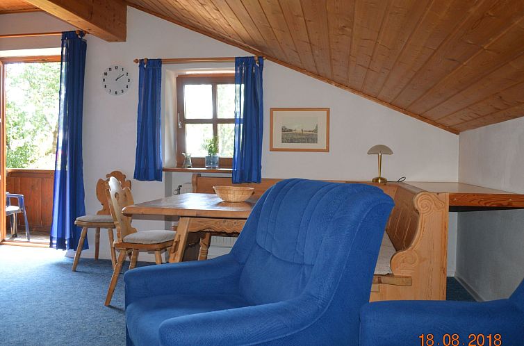 Appartement Wohnung Adalbert Stifter im Bayerischen Wald