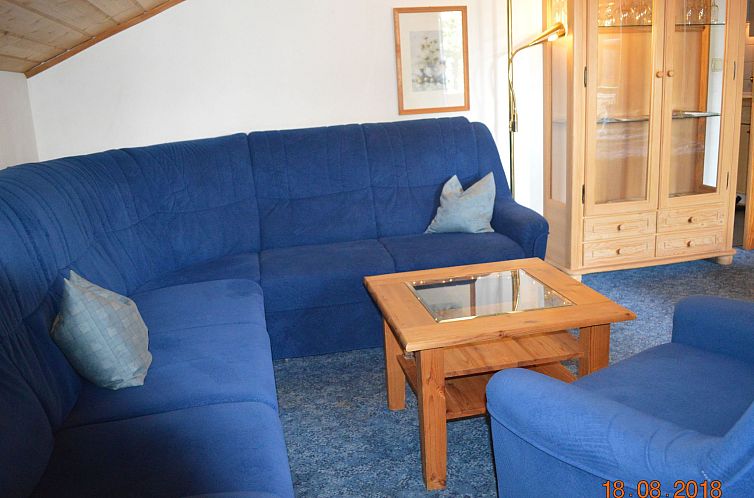 Appartement Wohnung Adalbert Stifter im Bayerischen Wald