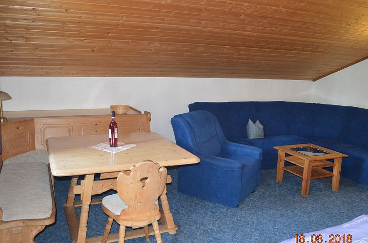 Appartement Wohnung Adalbert Stifter im Bayerischen Wald