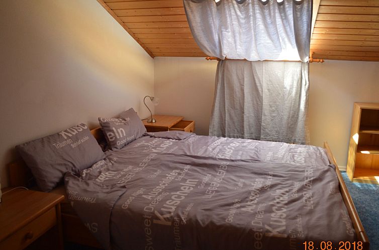 Appartement Wohnung Adalbert Stifter im Bayerischen Wald