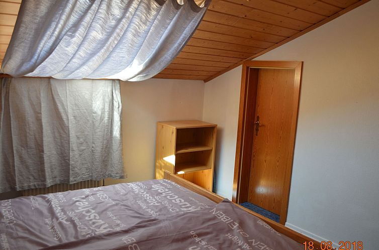 Appartement Wohnung Adalbert Stifter im Bayerischen Wald