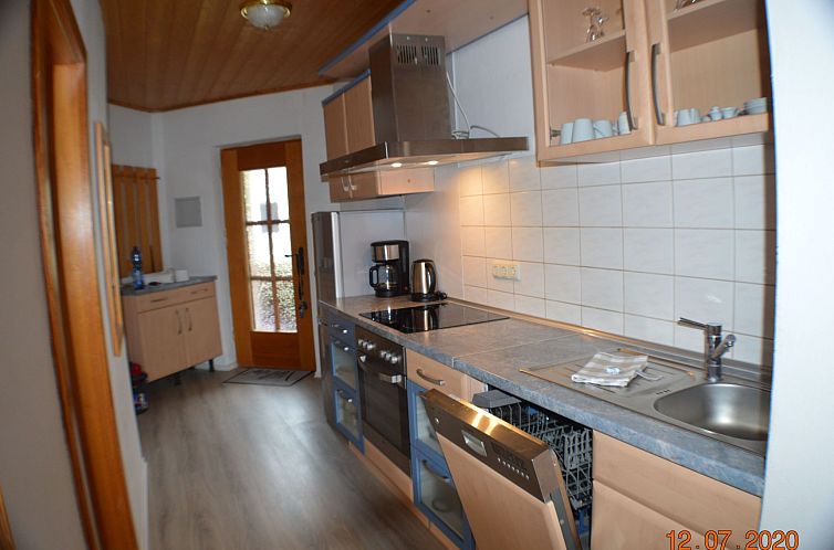 Appartement Wohnung Adalbert Stifter im Bayerischen Wald
