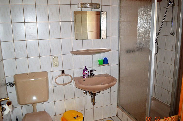 Appartement Wohnung Adalbert Stifter im Bayerischen Wald