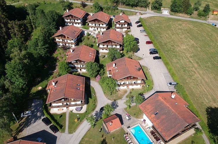 Appartement Wohnung Adalbert Stifter im Bayerischen Wald