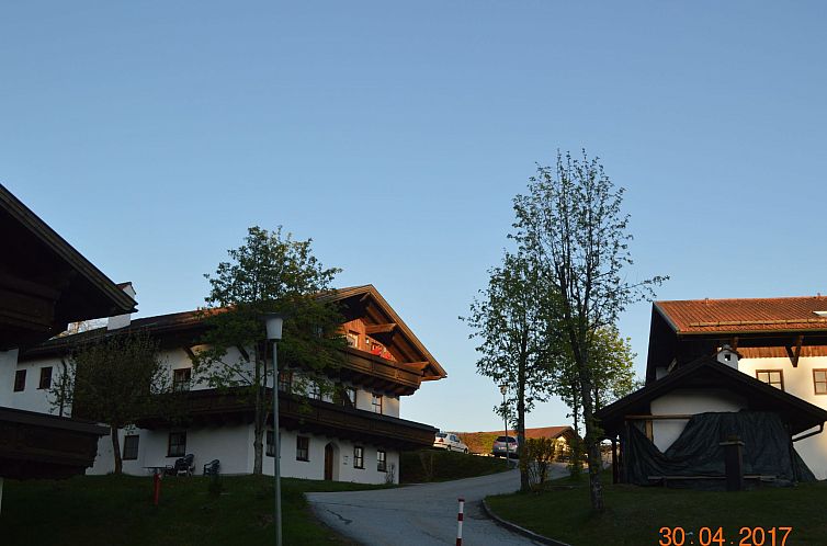 Appartement Wohnung Adalbert Stifter im Bayerischen Wald
