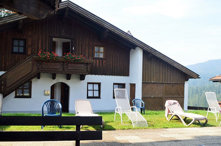Appartement Wohnung Adalbert Stifter im Bayerischen Wald