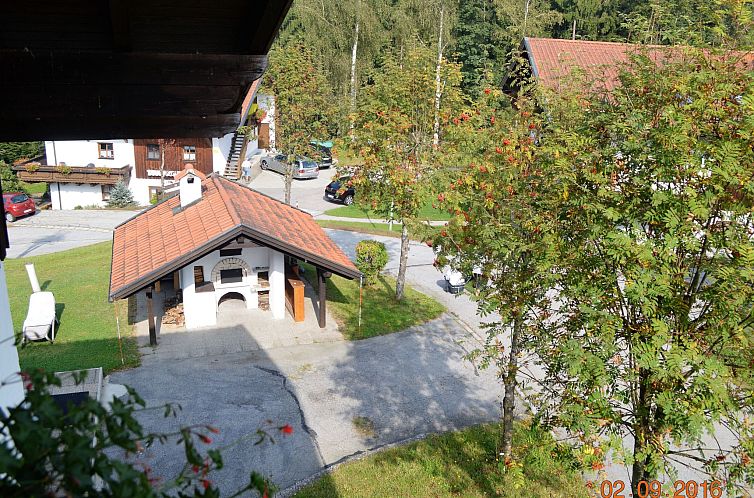 Appartement Wohnung Adalbert Stifter im Bayerischen Wald