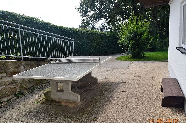 Appartement Wohnung Adalbert Stifter im Bayerischen Wald