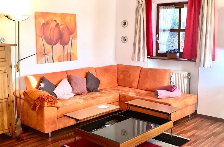 Appartement Relax Family Stay