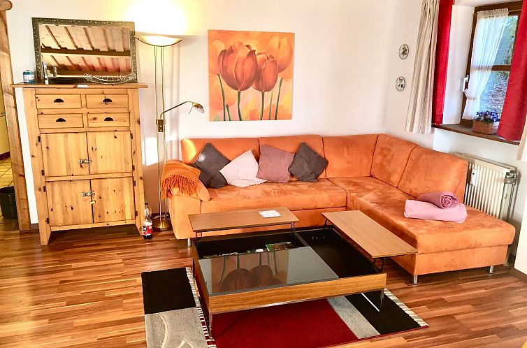 Appartement Relax Family Stay