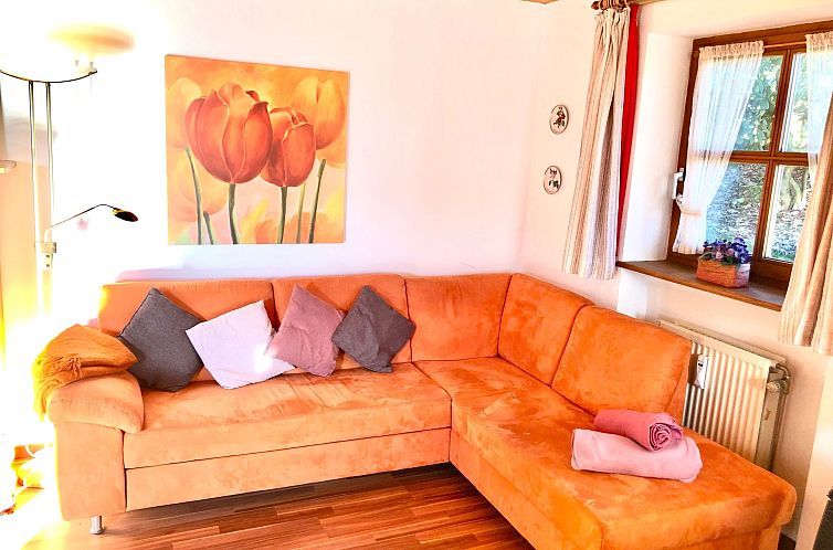 Appartement Relax Family Stay