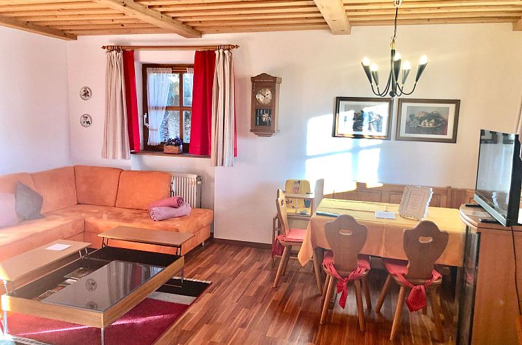 Appartement Relax Family Stay