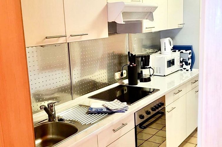 Appartement Relax Family Stay
