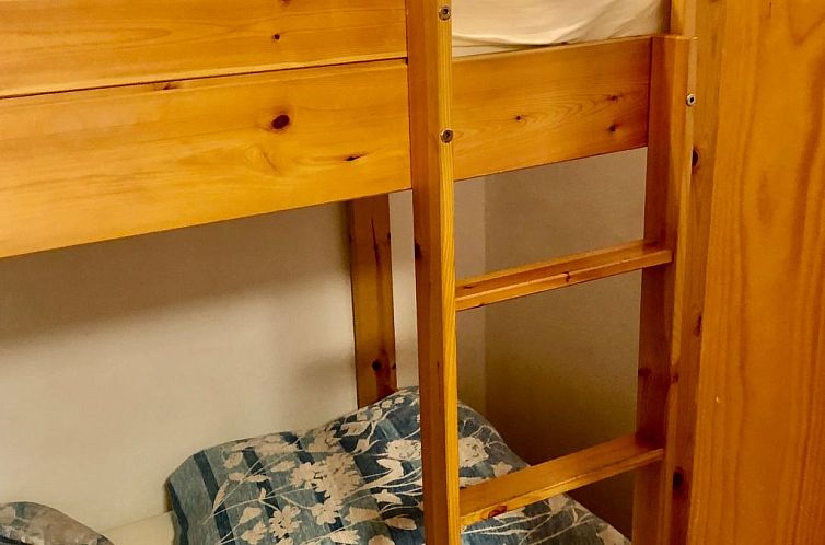 Appartement Relax Family Stay