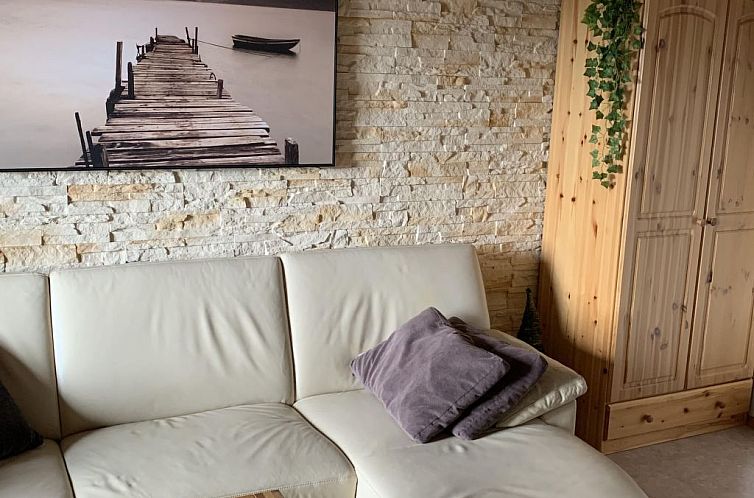 Appartement Gemütliche Ferienwohnung mit gemeinsamem Pool