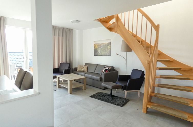 Vakantiehuis Feriendorf an der Therme Obernsees