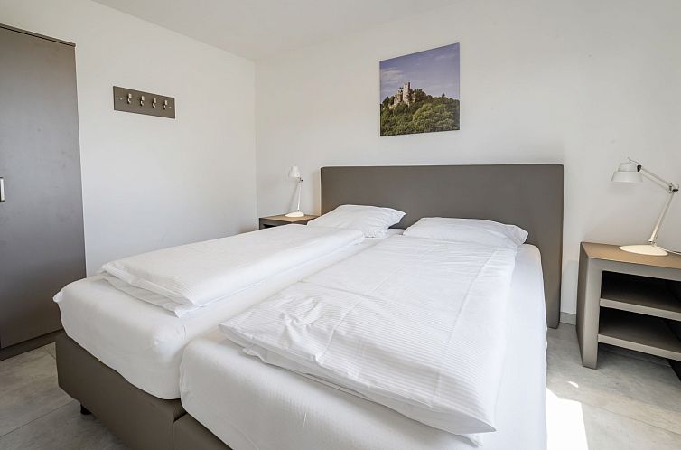 Vakantiehuis Feriendorf an der Therme Obernsees