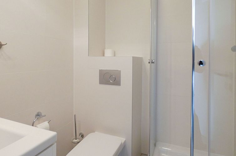 Vakantiehuis Feriendorf an der Therme Obernsees