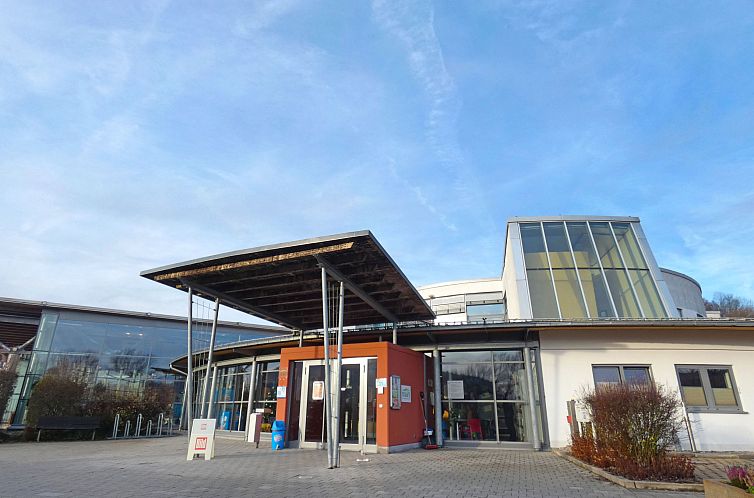 Vakantiehuis Feriendorf an der Therme Obernsees