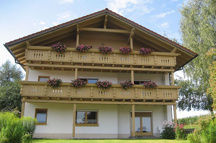 Guest house 03391703 - Apartment Bavaria - Appartement Weber