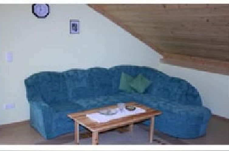 Appartement Weber