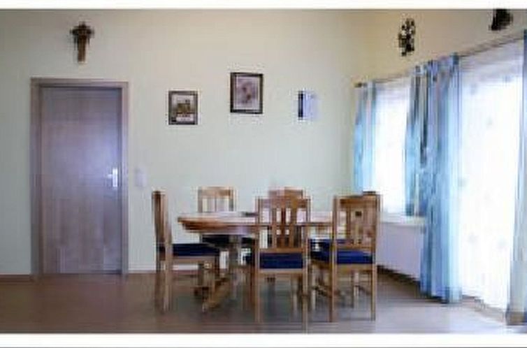 Appartement Weber