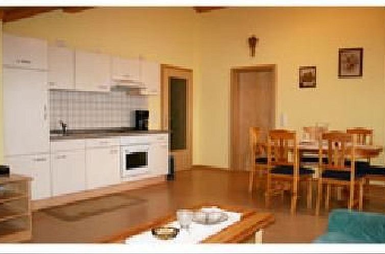 Appartement Weber