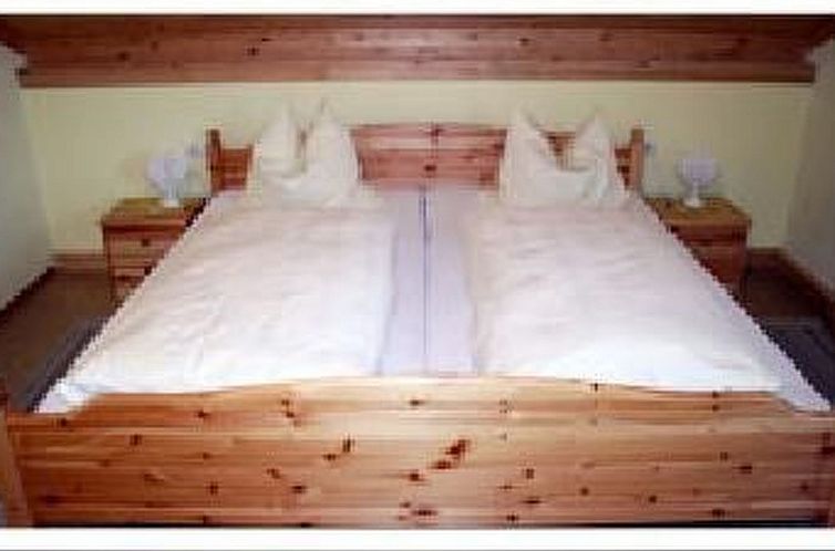 Appartement Weber