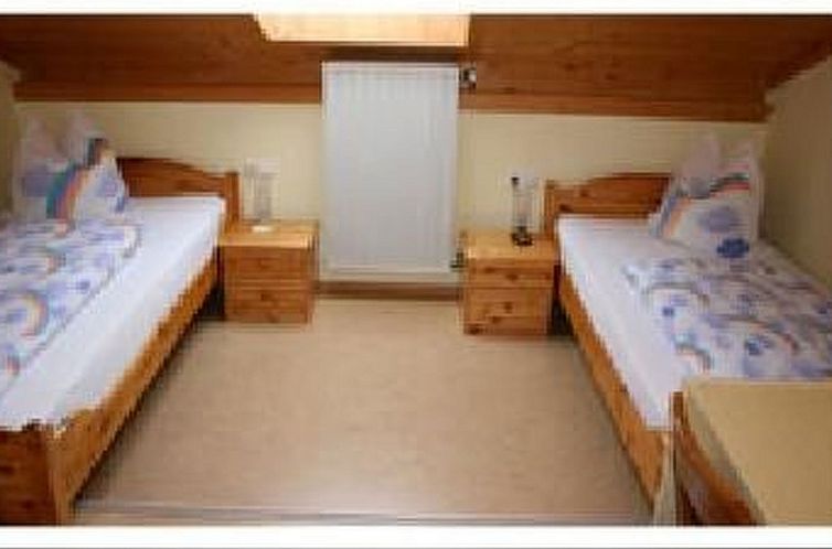 Appartement Weber