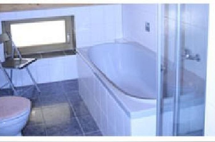 Appartement Weber