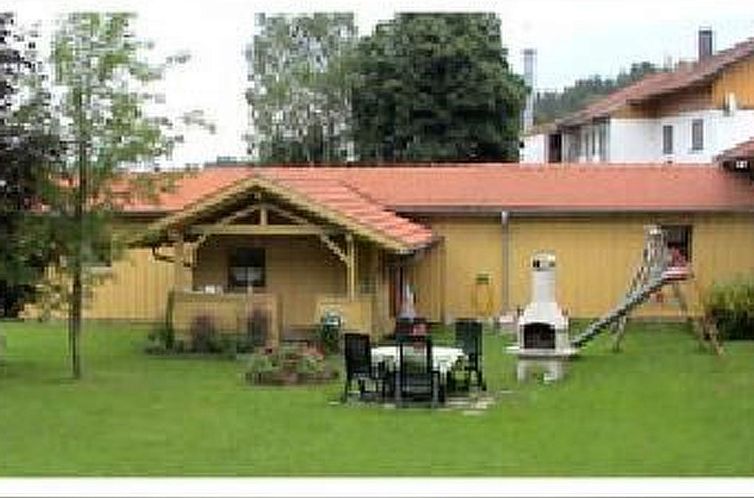 Appartement Weber