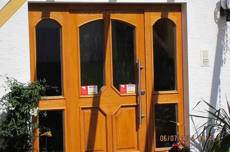 Appartement Weber